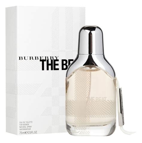 the beat burberry eau de toilette|the beat by Burberry.